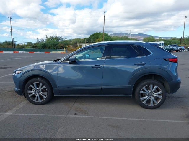 Mazda Cx-30 Premium 2021 3MVDMBDL9MM257018 Image 14