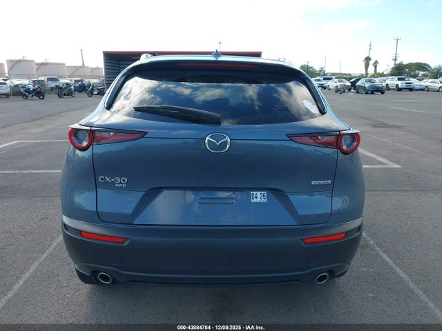 Mazda Cx-30 Premium 2021 3MVDMBDL9MM257018 Image 16