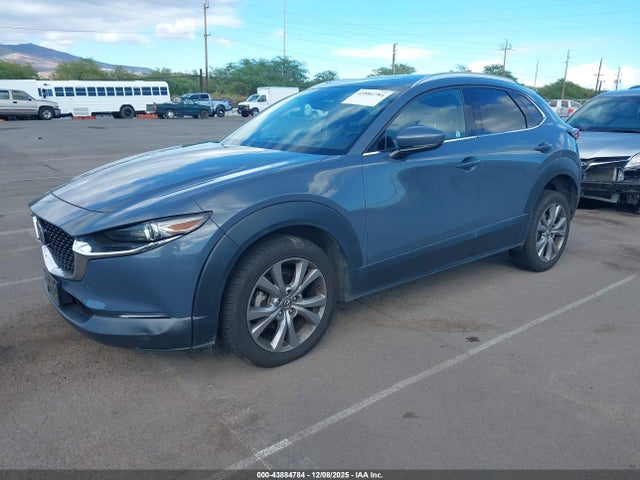 Mazda Cx-30 Premium 2021 3MVDMBDL9MM257018 Image 2