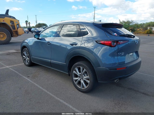 Mazda Cx-30 Premium 2021 3MVDMBDL9MM257018 Image 3