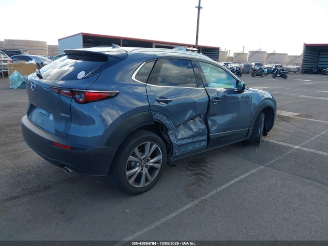 Mazda Cx-30 Premium 2021 3MVDMBDL9MM257018 Image 4