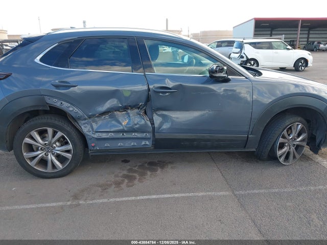Mazda Cx-30 Premium 2021 3MVDMBDL9MM257018 Image 6