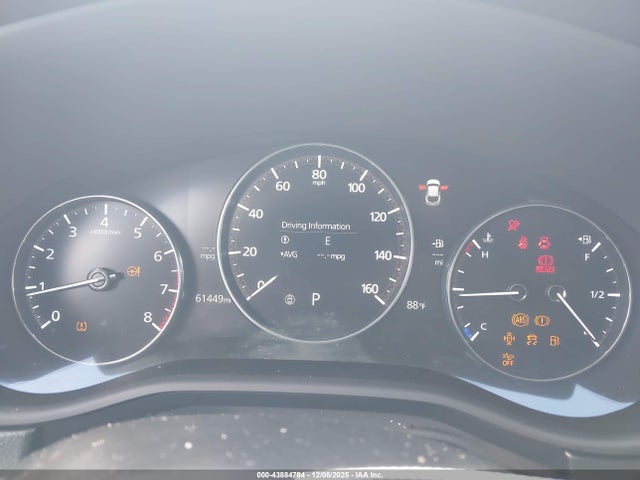 Mazda Cx-30 Premium 2021 3MVDMBDL9MM257018 Image 7