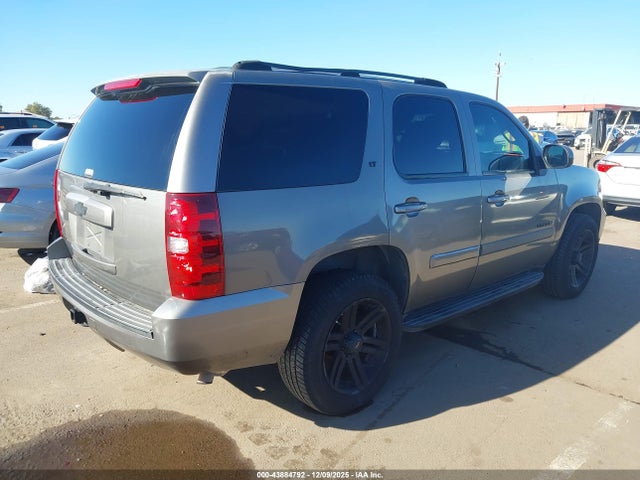 43884792 :رقم المزاد ، 1GNFC13J87J264297 vin ، 2007 Chevrolet Tahoe Lt مزاد بيع