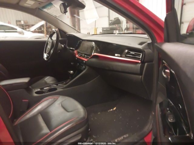 2020 KIA NIRO KNDCC3LC6L5394980 Photo 4