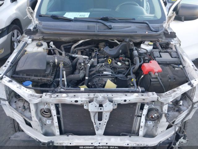 2019 FORD RANGER 1FTER4EH2KLA45377 Photo 9