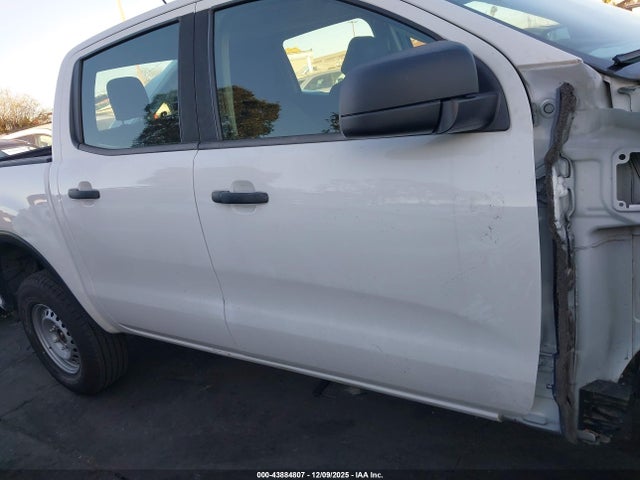Ford RANGER XL 2019 1FTER4EH2KLA45377 Image 27