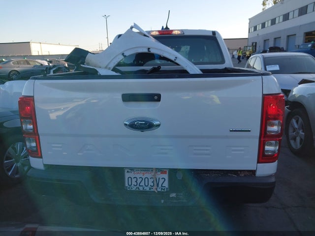 Ford RANGER XL 2019 1FTER4EH2KLA45377 Image 30
