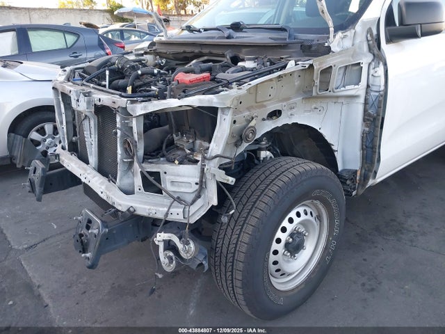 Ford RANGER XL 2019 1FTER4EH2KLA45377 Image 33