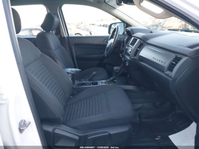 2019 FORD RANGER 1FTER4EH2KLA45377 Photo 4