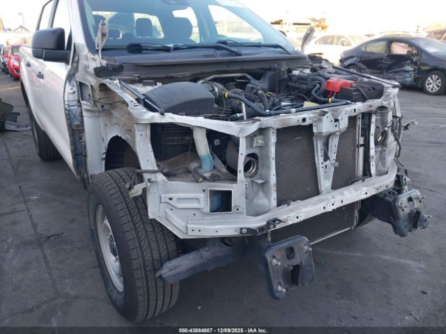 2019 FORD RANGER 1FTER4EH2KLA45377 Photo 5