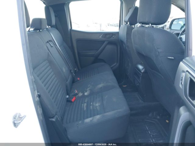 2019 FORD RANGER 1FTER4EH2KLA45377 Photo 7
