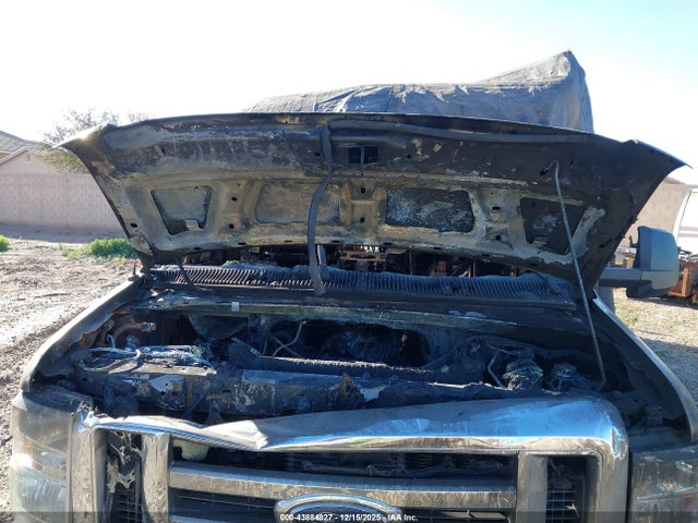 Ford E-450 Cutaway 2017 1FDXE4FS9HDC26909 Image 10