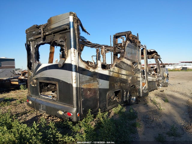 Ford E-450 Cutaway 2017 1FDXE4FS9HDC26909 Image 4
