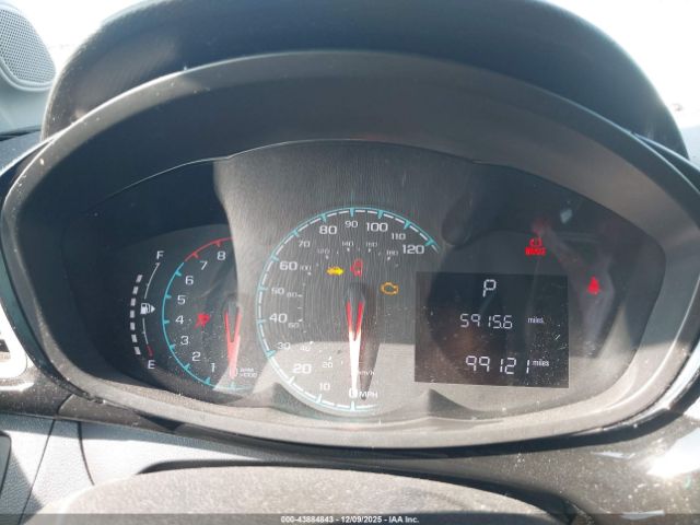 2021 CHEVROLET SPARK KL8CD6SA2MC709715 Photo 6