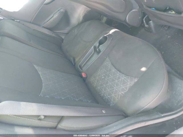 2021 CHEVROLET SPARK KL8CD6SA2MC709715 Photo 7