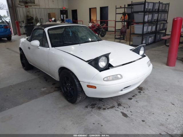 1992 MAZDA MX-5 MIATA JM1NA3516N0327841