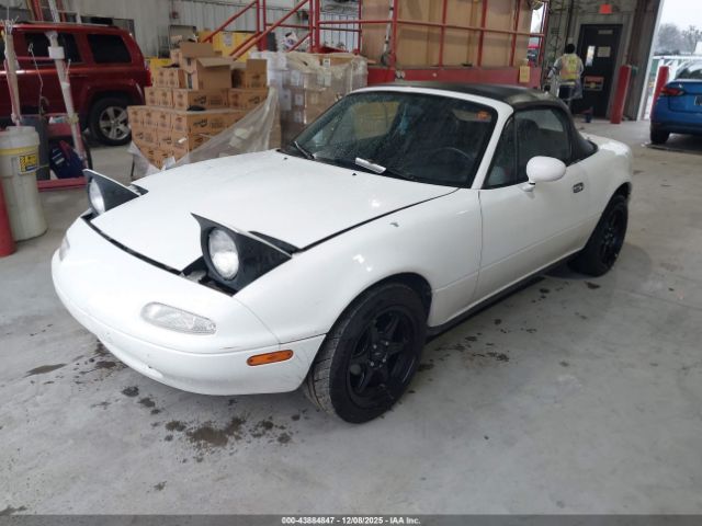 1992 MAZDA MX-5 MIATA JM1NA3516N0327841 Photo 1
