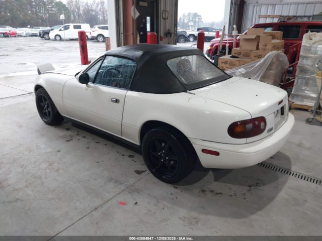 1992 MAZDA MX-5 MIATA JM1NA3516N0327841 Photo 2