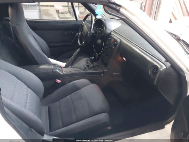 1992 MAZDA MX-5 MIATA JM1NA3516N0327841 Photo 4