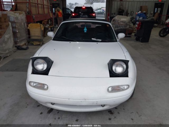 1992 MAZDA MX-5 MIATA JM1NA3516N0327841 Photo 5