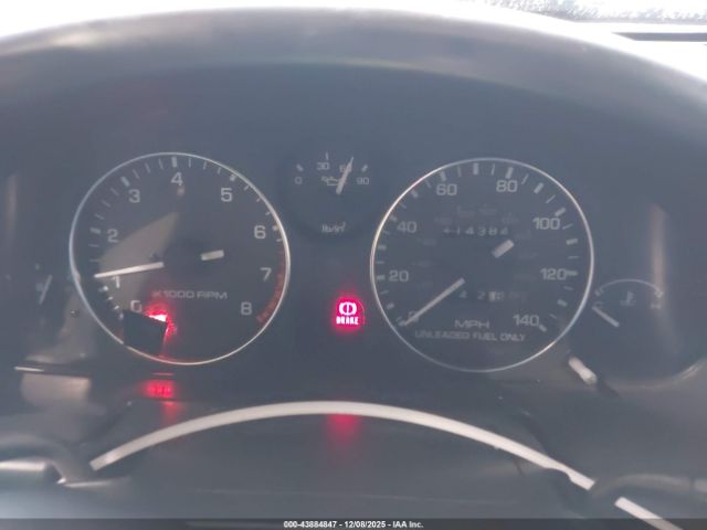 1992 MAZDA MX-5 MIATA JM1NA3516N0327841 Photo 6