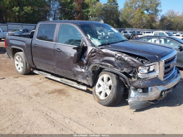 2015 GMC SIERRA 1500 3GTP1UEC6FG333233