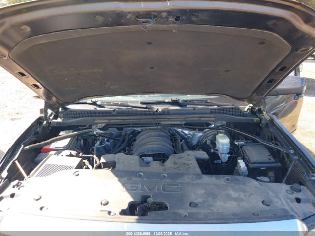 2015 GMC SIERRA 1500 3GTP1UEC6FG333233 Photo 9