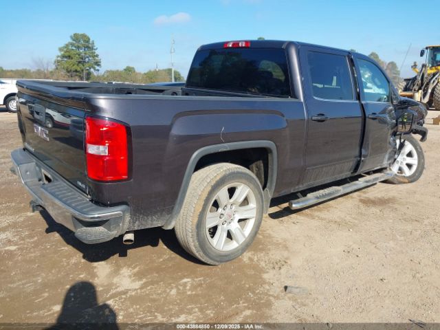 2015 GMC SIERRA 1500 3GTP1UEC6FG333233 Photo 3