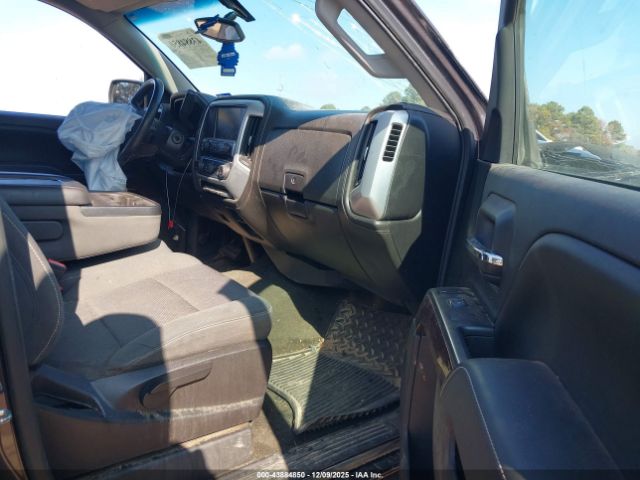 2015 GMC SIERRA 1500 3GTP1UEC6FG333233 Photo 4