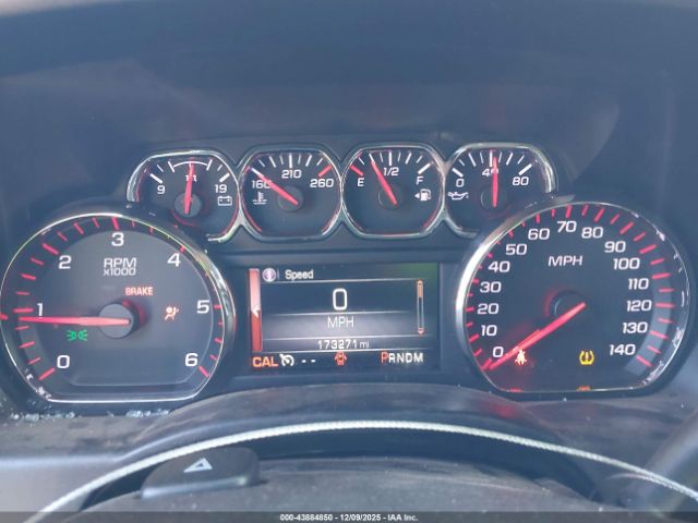 2015 GMC SIERRA 1500 3GTP1UEC6FG333233 Photo 6