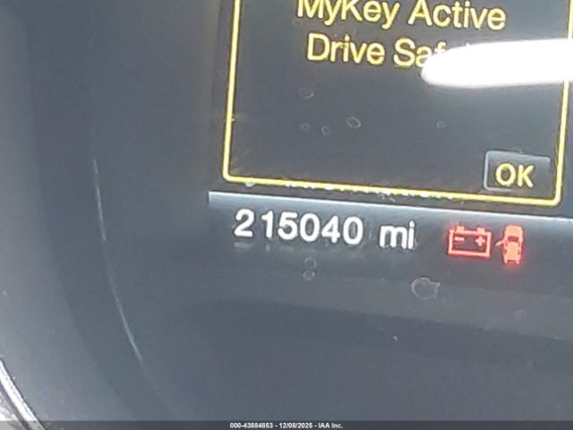 2012 FORD EDGE 2FMDK4JC8CBA91934 Photo 6