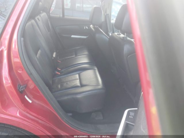 2012 FORD EDGE 2FMDK4JC8CBA91934 Photo 7