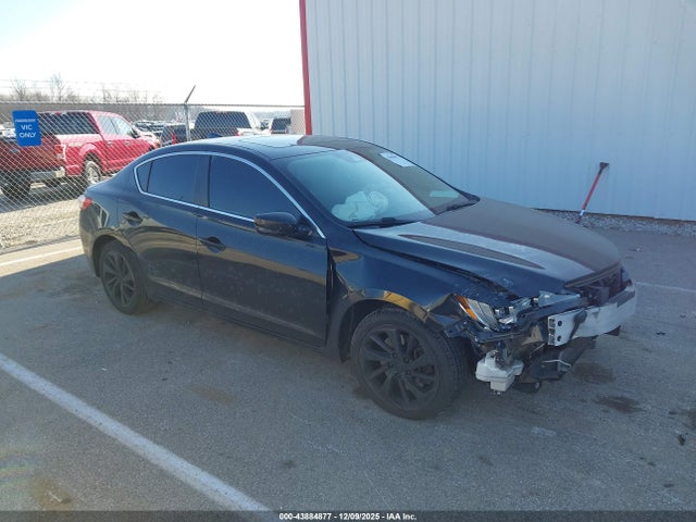 Продажа на аукционе авто 2018 Acura Ilx Premium Package/technology Plus Package, vin: 19UDE2F70JA006817, номер лота: 43884877