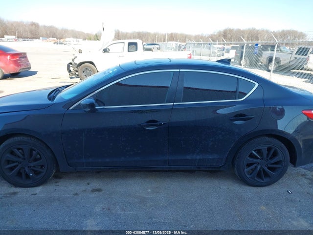 2018 Acura Ilx Premium Package/technology Plus Package მანქანა იყიდება აუქციონზე, vin: 19UDE2F70JA006817, აუქციონის ნომერი: 43884877