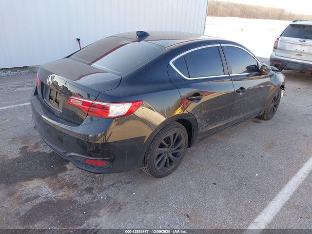 43884877 :رقم المزاد ، 19UDE2F70JA006817 vin ، 2018 Acura Ilx Premium Package/technology Plus Package مزاد بيع