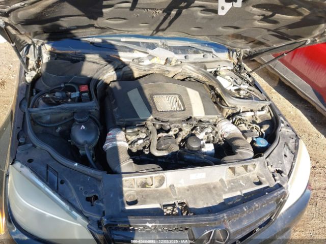 2010 MERCEDES-BENZ C 300 WDDGF5EB3AR093443 Photo 9