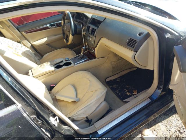 2010 MERCEDES-BENZ C 300 WDDGF5EB3AR093443 Photo 4