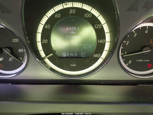 2010 MERCEDES-BENZ C 300 WDDGF5EB3AR093443 Photo 6