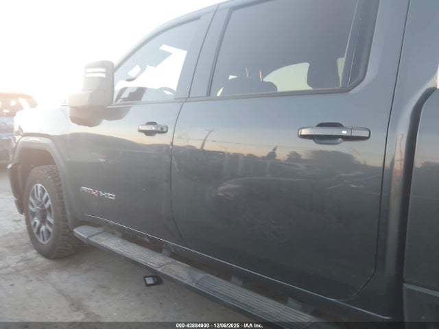 1GT49PEY6LF317331 GMC Sierra 2500hd 4wd Standard Bed At4