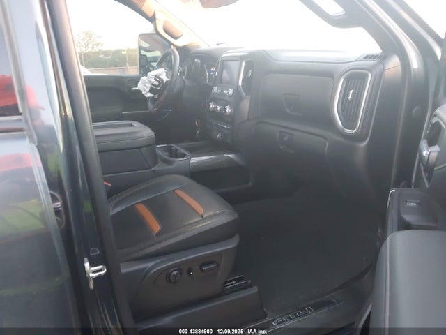 1GT49PEY6LF317331 GMC Sierra 2500hd 4wd Standard Bed At4