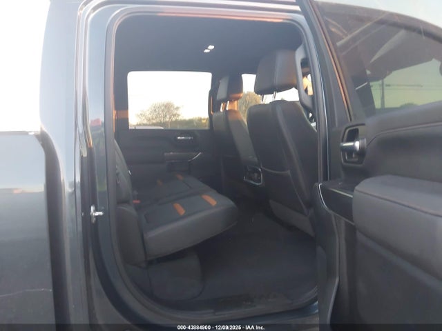 1GT49PEY6LF317331 GMC Sierra 2500hd 4wd Standard Bed At4