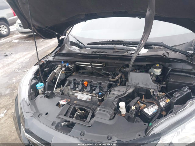 3CZRU6H52GM711179 Honda HR-V EX