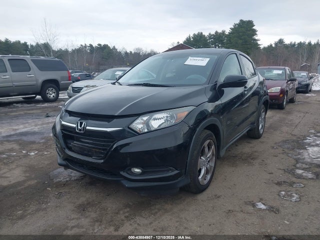 3CZRU6H52GM711179 Honda HR-V EX