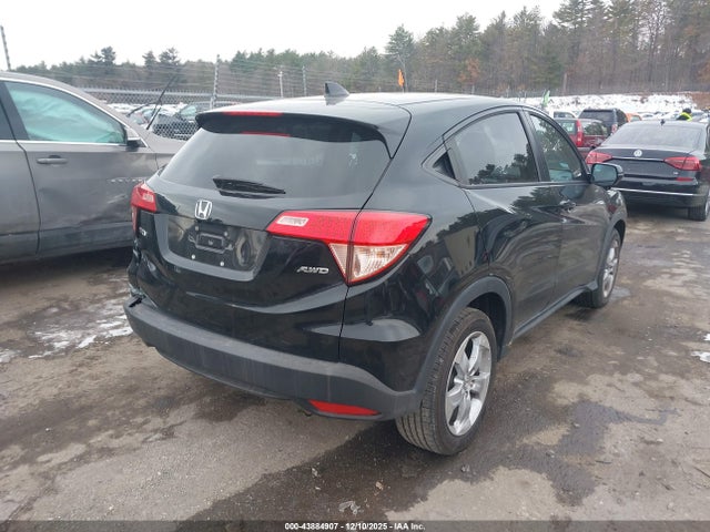 3CZRU6H52GM711179 Honda HR-V EX