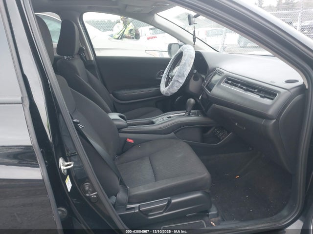3CZRU6H52GM711179 Honda HR-V EX