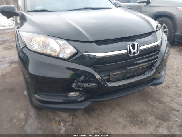 3CZRU6H52GM711179 Honda HR-V EX