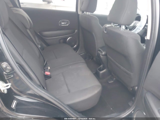 3CZRU6H52GM711179 Honda HR-V EX