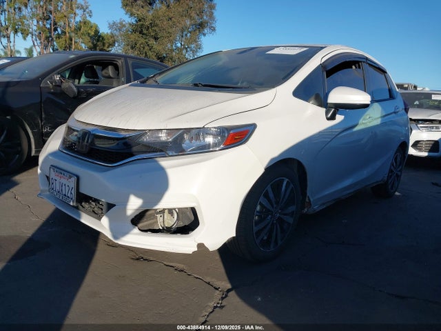 3HGGK5H84LM723983 Honda FIT EX