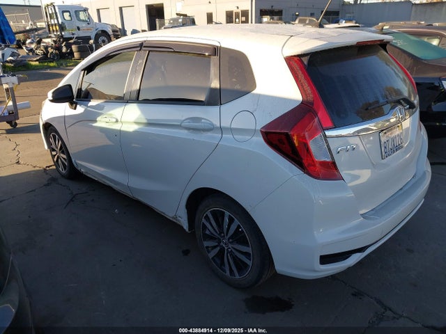 3HGGK5H84LM723983 Honda FIT EX